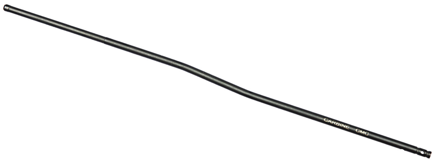 CMC Triggers 81622 AR-15/AR-10 Gas Tube 9.79" Black Nitride 304 Stainless Steel Mid-Length