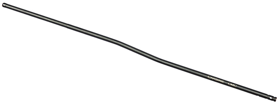 CMC Triggers 81622 AR-15/AR-10 Gas Tube 9.79" Black Nitride 304 Stainless Steel Mid-Length