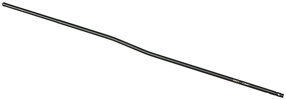CMC Triggers AR15/AR10 81623 Gas Tube 11.75" Black Nitride 304 Stainless Steel