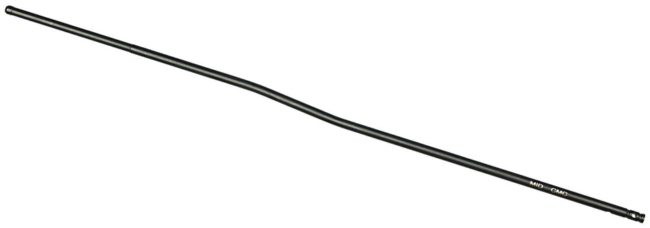 CMC Triggers AR15/AR10 81623 Gas Tube 11.75" Black Nitride 304 Stainless Steel