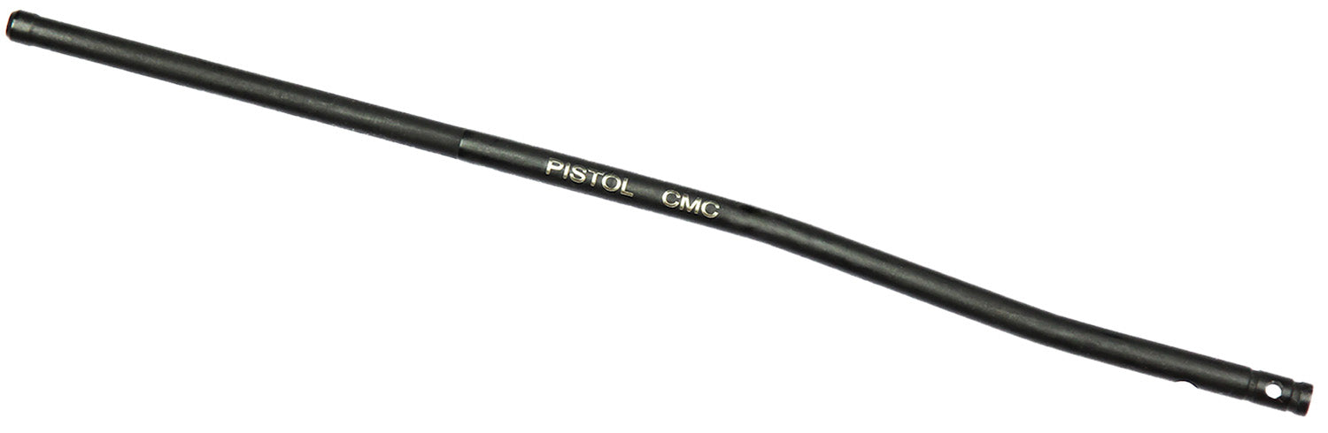 CMC Triggers AR15/AR10 81625 Rifle Length Gas Tube 15.16" Black Nitride Stainless