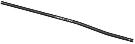 CMC Triggers AR15/AR10 81625 Rifle Length Gas Tube 15.16" Black Nitride Stainless
