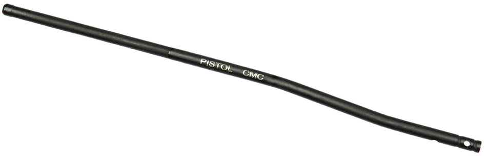CMC Triggers AR15/AR10 81625 Rifle Length Gas Tube 15.16" Black Nitride Stainless