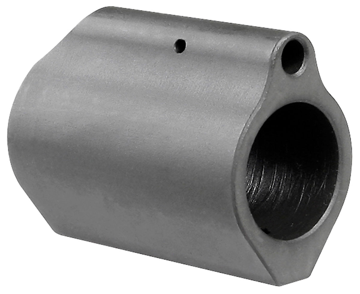 Midwest Industries Low Profile Gas Block MCTARLPG 4140 Steel .750"