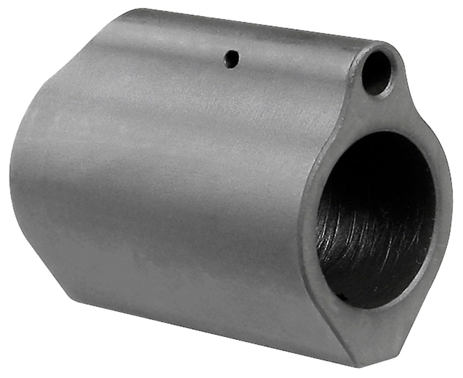 Midwest Industries Low Profile Gas Block MCTARLPG 4140 Steel .750"