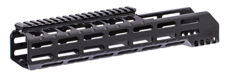 Midwest Industries MIMCXV125 Sig MCX Virtus Aluminum M-LOK Rail Black Anodized 12.5"
