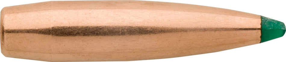 Sierra 6mm 90gr Tipped GameKing Hollow Point Boat Tail Bullets 100/Box