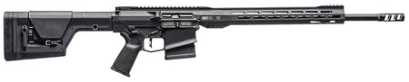 Rise Armament 1121XR 6.5 Creedmoor 22" Rifle, 20+1, Black Cerakote, Magpul PRS Stock