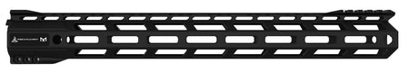 Rise Armament RA-905 AR-15 10" Free-Float M-LOK Handguard with Picatinny Rail Black RA905100BLK