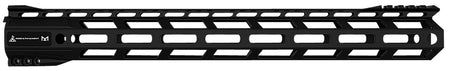 Rise Armament RA-905 AR-15 13.5" Free-Float M-LOK Handguard with Picatinny Rail Black RA905135BLK