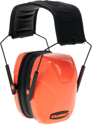 Passive Earmuffs for Youth Shooters 661120079309