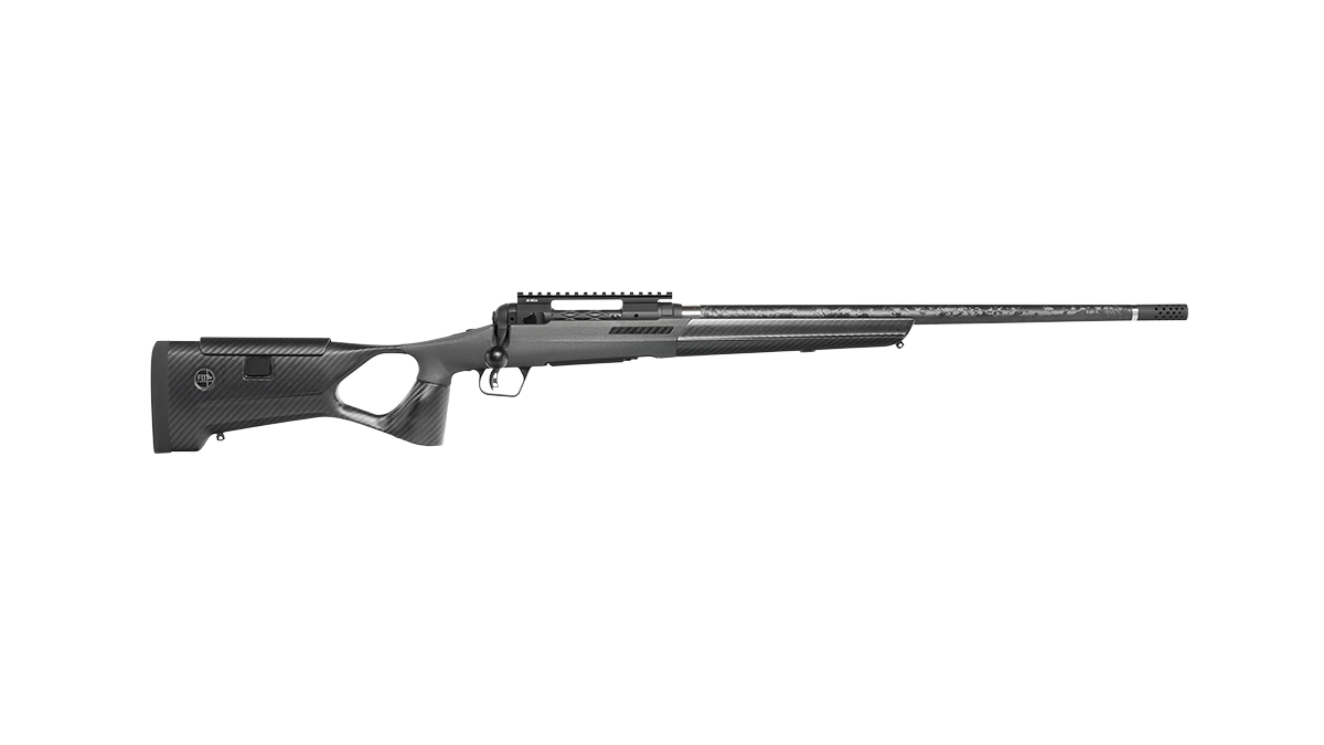 Savage 110 KLYM V2 .300 Win Mag Carbon Fiber Rifle, 24" Barrel