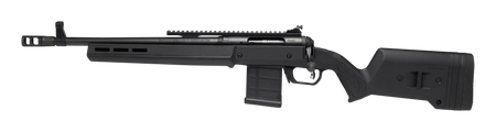 Savage Arms 110 Magpul Scout 6.5 Creedmoor Black Left-Hand Rifle #58180