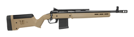 Savage Arms 110 Magpul Scout 6mm ARC FDE Rifle #58191