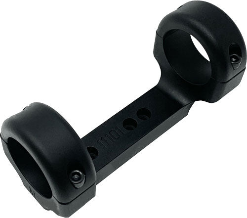 DNZ Game Reaper Integral 1-PC Scope Mount Thompson Center Contender Med Black
