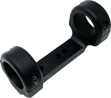 DNZ Game Reaper Integral 1-PC Scope Mount Thompson Center Contender Med Black