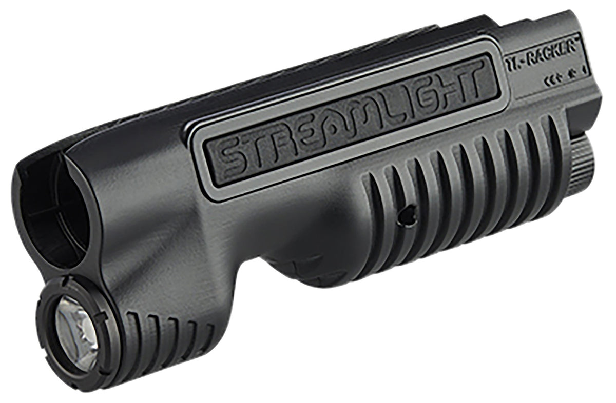 Streamlight TL-Racker Shotgun Forend Light, Remington 870, 1000 Lumen LED, Black Nylon Body