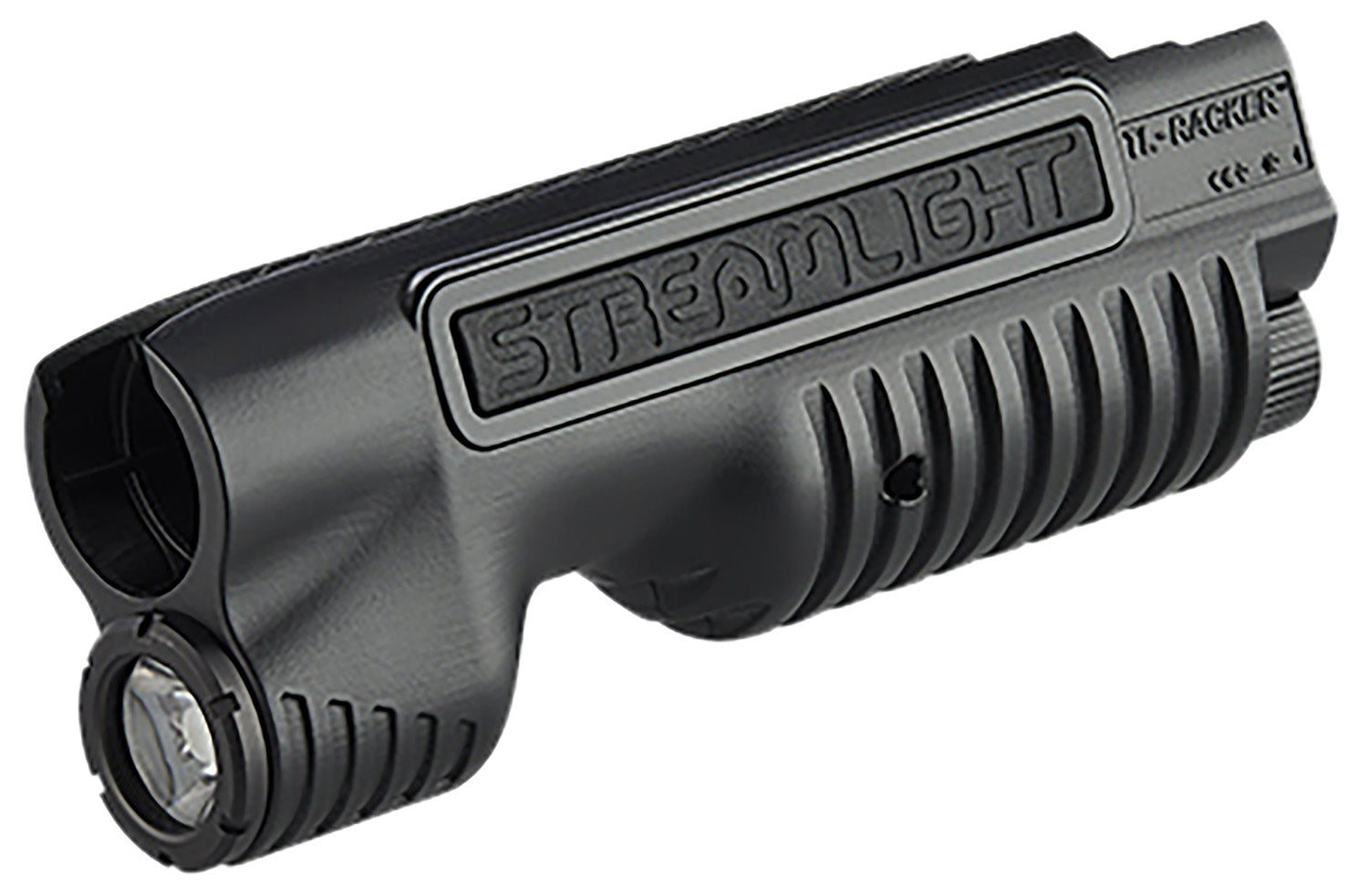 Streamlight TL-Racker Shotgun Forend Light, Remington 870, 1000 Lumen LED, Black Nylon Body