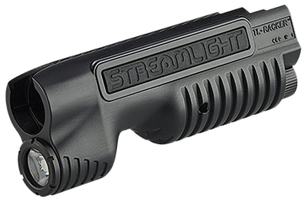 Streamlight TL-Racker Shotgun Forend Light, Remington 870, 1000 Lumen LED, Black Nylon Body