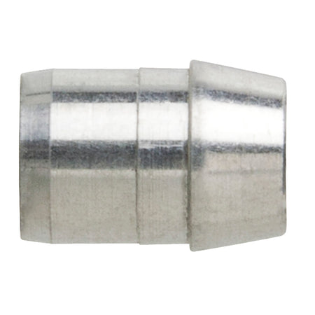 Easton Aluminum Arrow Super Uni-Bushing Size 2213 12 Pack Protects Nock End Allows Use of S Nock or Super-Uni Nock