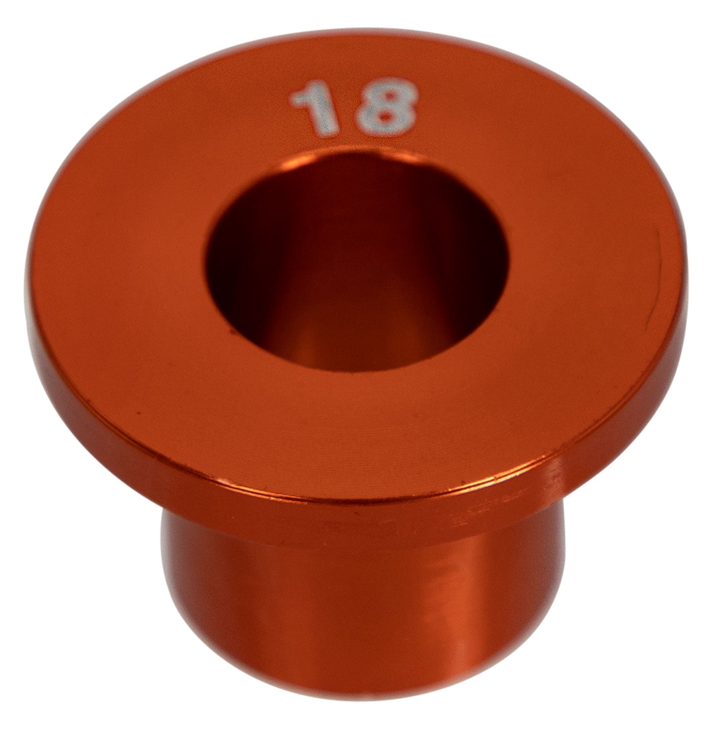 Lyman Brass Smith Case Trim Xpress Bushing #18 Multi-Caliber Magnum