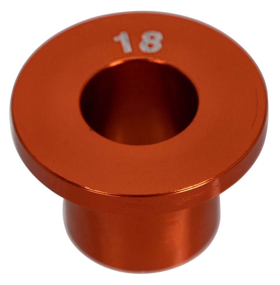Lyman Brass Smith Case Trim Xpress Bushing #18 Multi-Caliber Magnum