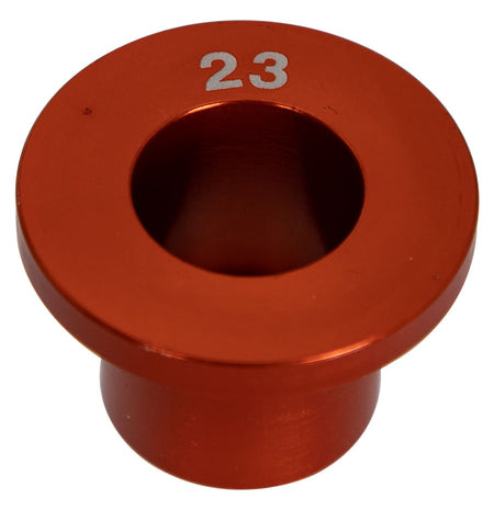 Lyman Brass Smith Case Trim Xpress Bushing #23 WSM Multi-Caliber