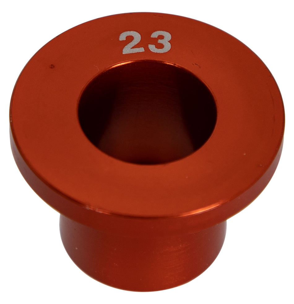 Lyman Brass Smith Case Trim Xpress Bushing #23 WSM Multi-Caliber