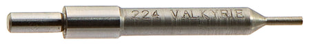 Lyman E-Zee Trim Hand and Power Case Trimmer Pilot 224 Valkyrie