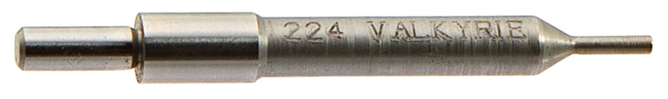 Lyman E-Zee Trim Hand and Power Case Trimmer Pilot 224 Valkyrie