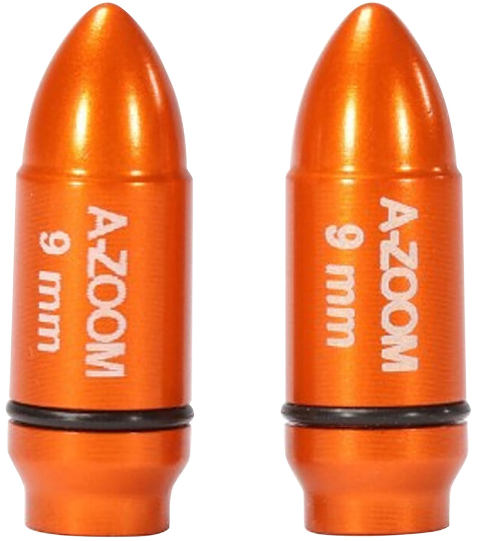 Ammo Snap Cap Dummy Rounds - Training Aid