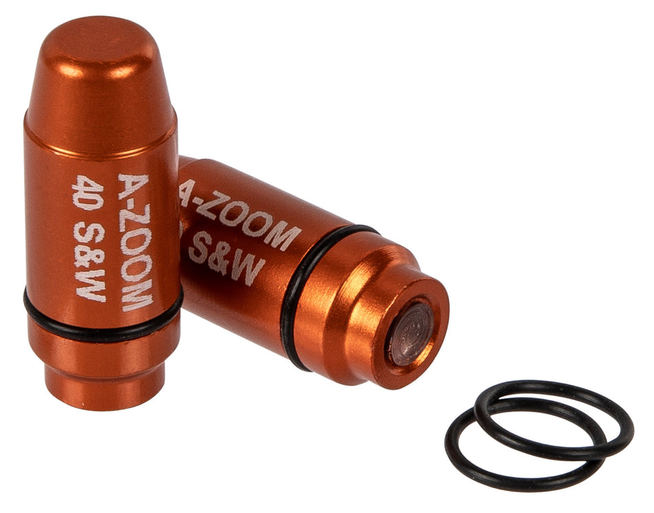 Ammo Snap Cap Dummy Rounds - Practice Aid