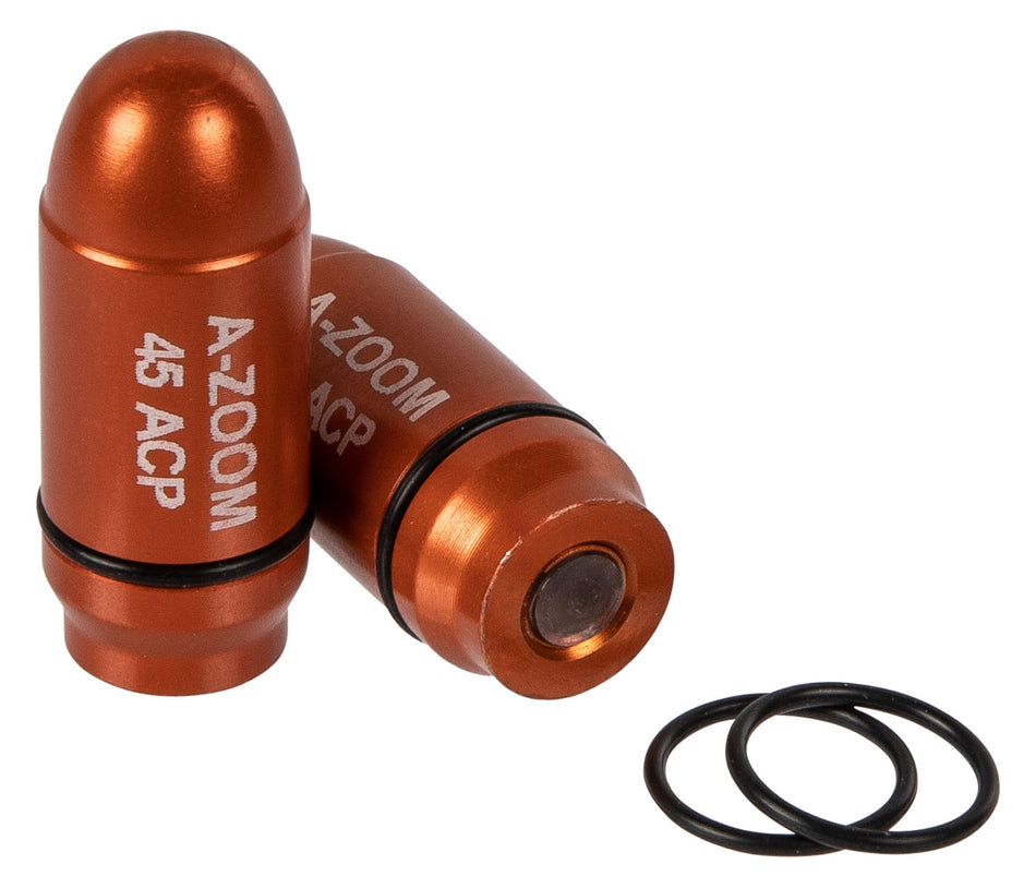 Ammo Snap Cap Dummy Practice Rounds