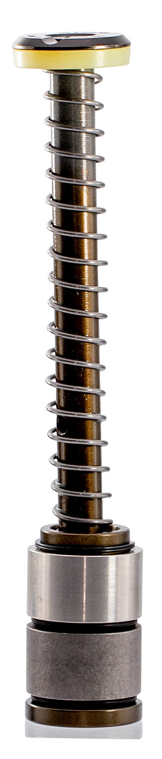 Maxim Defense JP Silent Captured Spring Standard Weight MXM47570 AR Tungsten