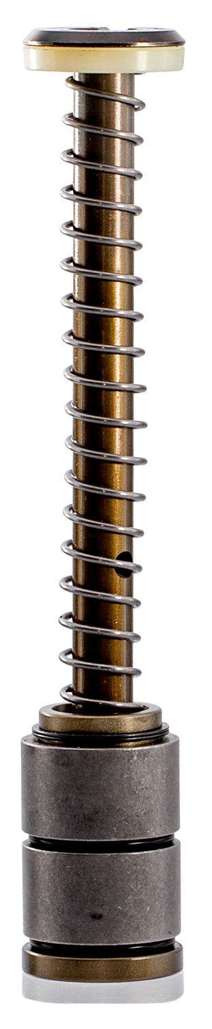 Maxim Defense JP Silent Captured Spring Heavy Weight MXM47571 AR Tungsten