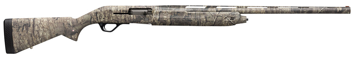 Winchester SX4 Waterfowl Hunter 12GA 26in 4+1 3in Realtree Timber Camo Shotgun