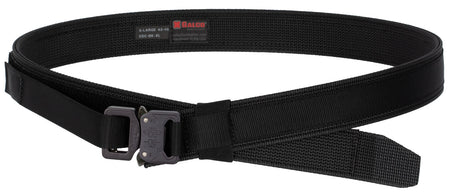 Galco EDC Everyday Carry Black Nylon Belt XL 42 to 46 Inch Waist