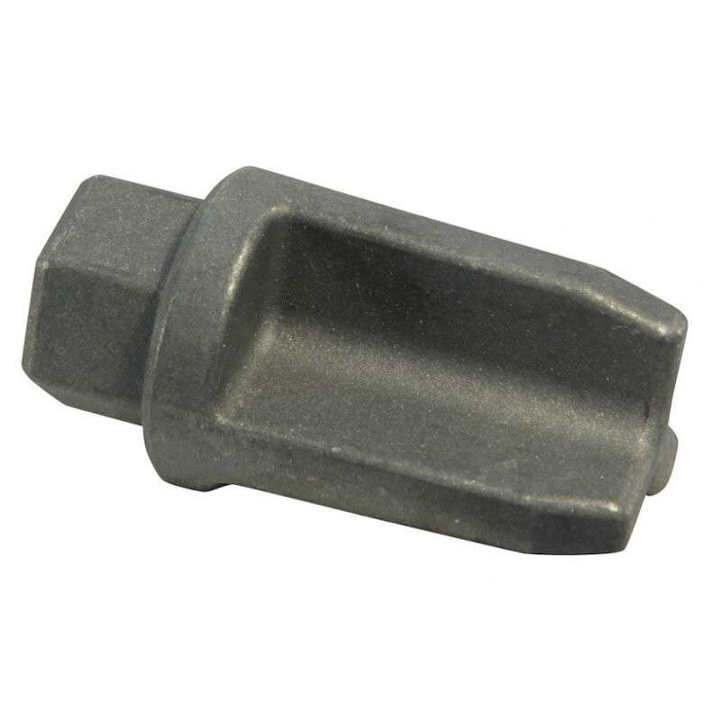 Dead Air KeyMount Micro Flash Hider .625x24