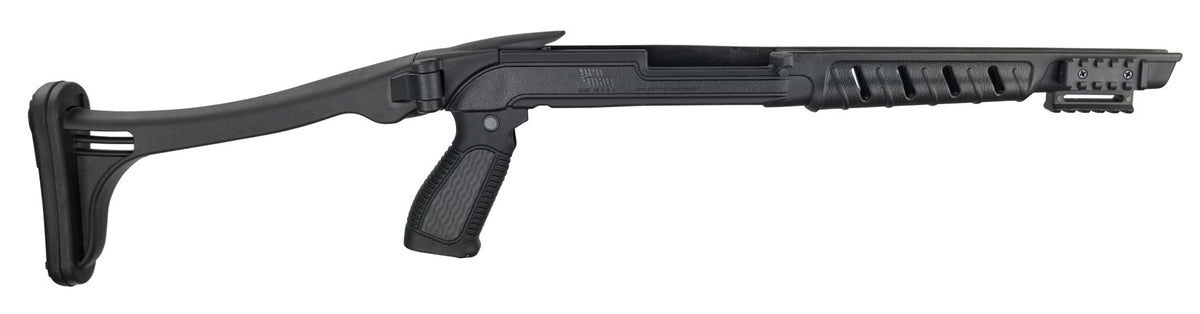 ProMag PM277 Black Synthetic Folding Stock for Marlin 795 and 60 with Pistol Grip