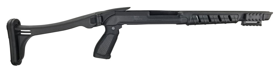 ProMag PM277 Black Synthetic Folding Stock for Marlin 795 and 60 with Pistol Grip