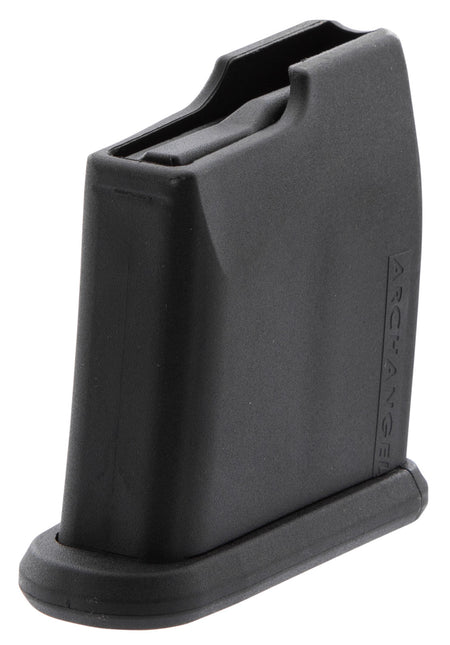 Archangel Precision Elite Multi-Caliber 7-Round 6.5 Creedmoor/.308 Win Black Polymer Mag