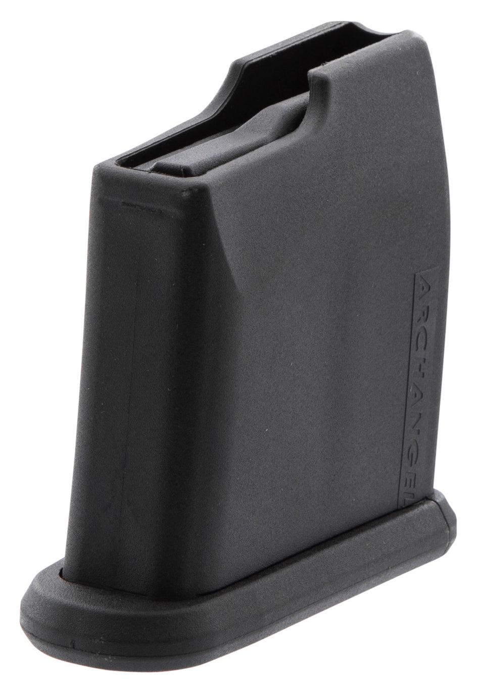 Archangel Precision Elite Multi-Caliber 7-Round 6.5 Creedmoor/.308 Win Black Polymer Mag