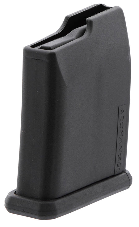 Archangel AA13410 Precision Elite Black Polymer 10rd Magazine for 6.5 Creedmoor/308 Win/260 Rem Short Action