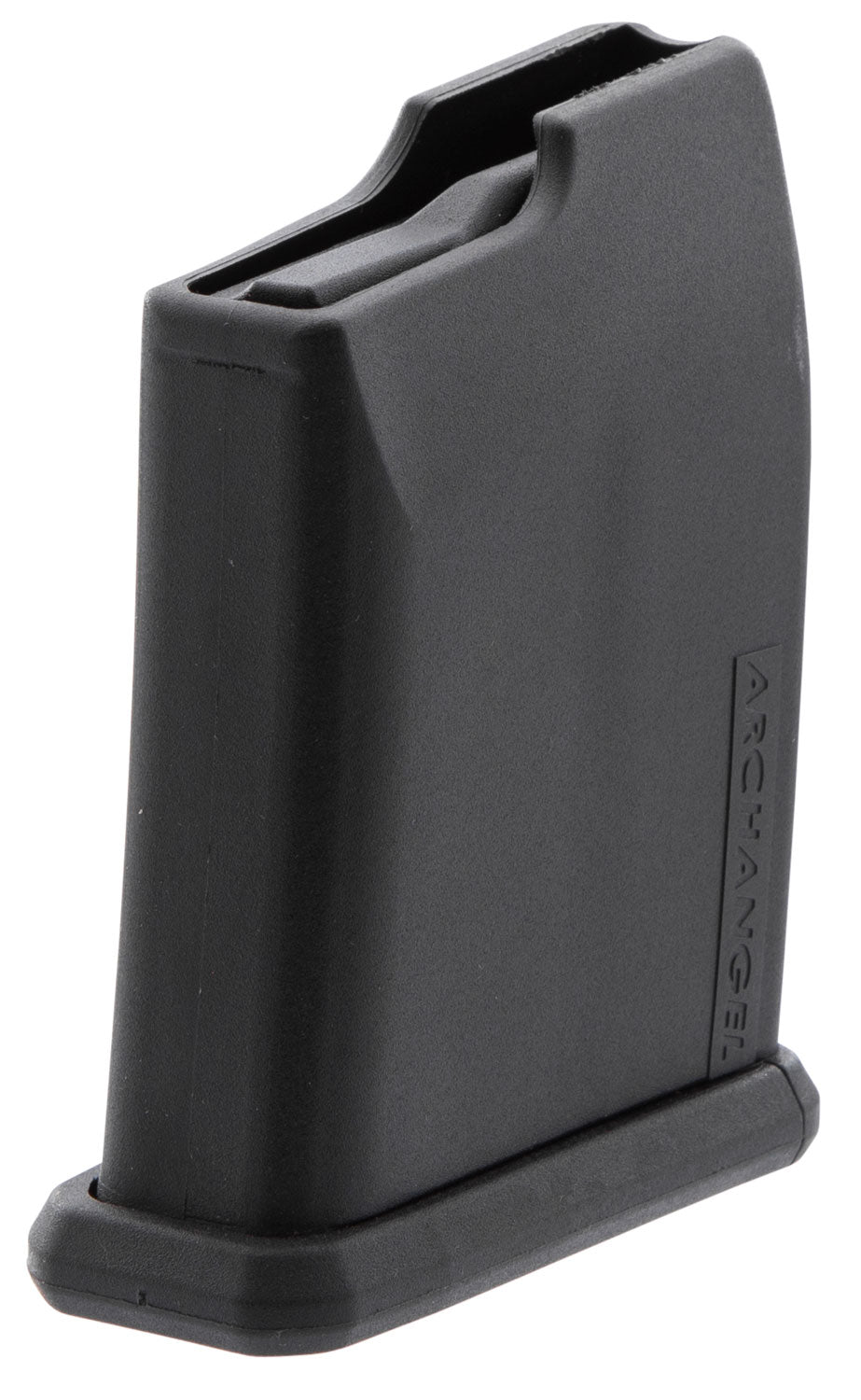 Archangel AA13410 Precision Elite Black Polymer 10rd Magazine for 6.5 Creedmoor/308 Win/260 Rem Short Action