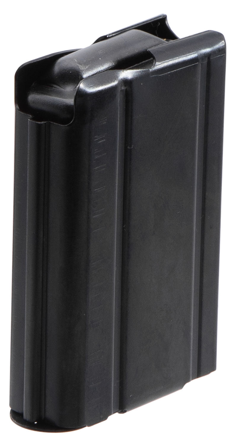 ProMag CAR02 Standard 5rd 30 Carbine Blued Steel Mag for U.S. M1 Carbine