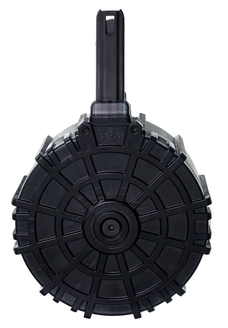 ProMag MKAA1 Akdal MKA 1919 20rd 12 Gauge Drum Replacement Magazine Black Polymer