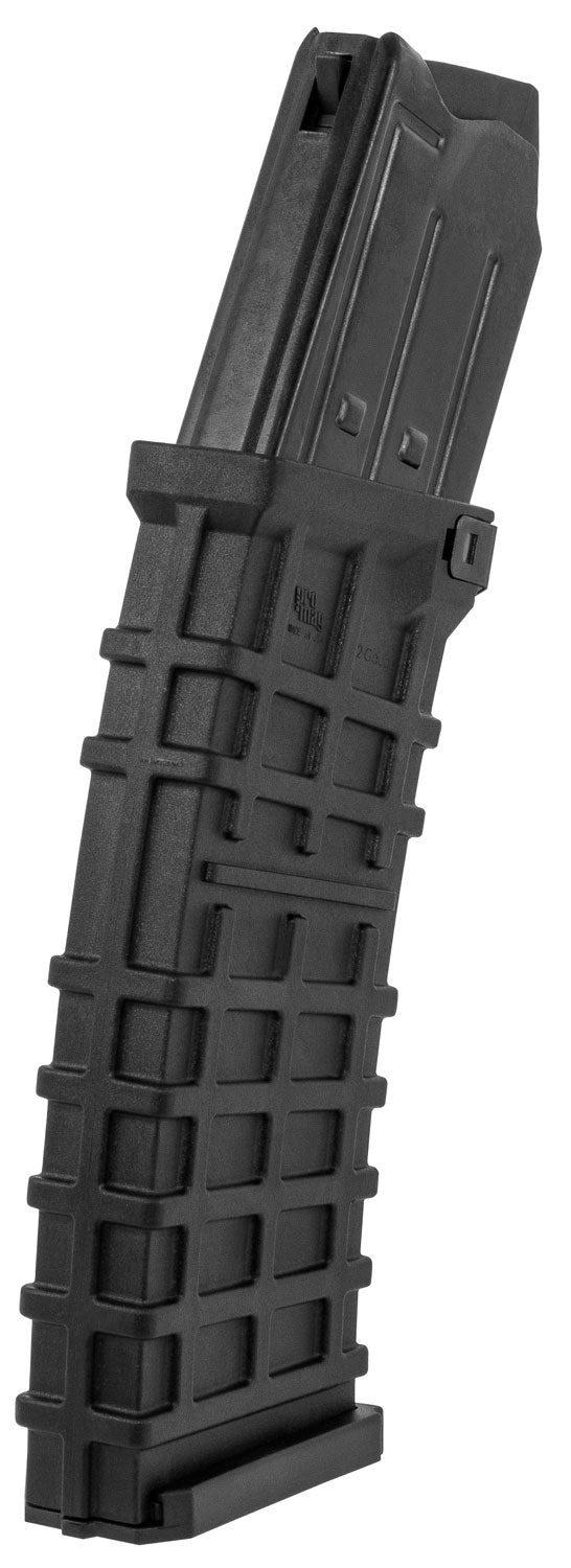 ProMag MKA02 Akdal MKA 1923 10rd 12 Gauge Replacement Magazine Black Zytel Polymer