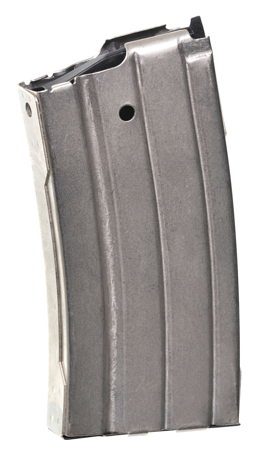 ProMag RUGA1N Ruger Mini-14 20rd .223 Rem Nickel Steel Replacement Magazine
