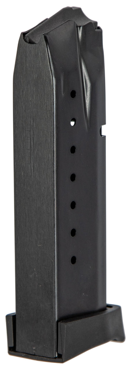 ProMag SMIA19 S&W SD 17rd 9mm Luger Replacement Magazine Blued Steel