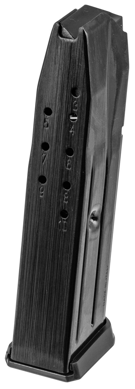 Mec-Gar MGP22910B Sig P229 9mm 10-Round Blued Carbon Steel Magazine